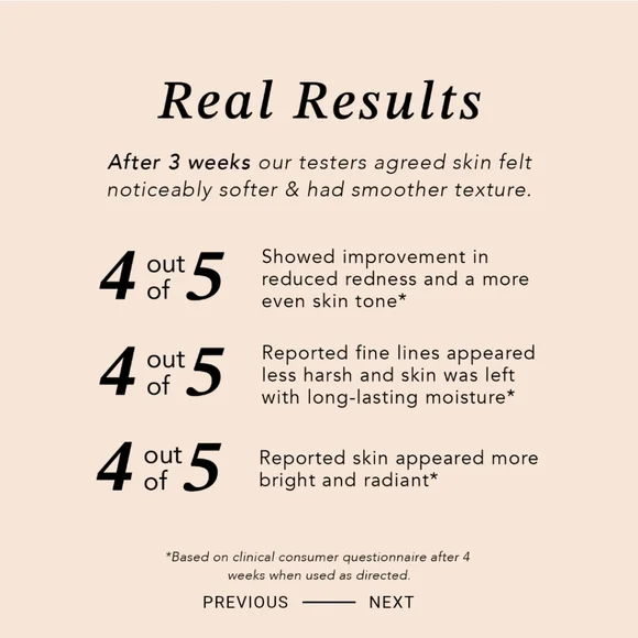 Eight Saints Anti Aging Night Cream - Picture 2 of 3